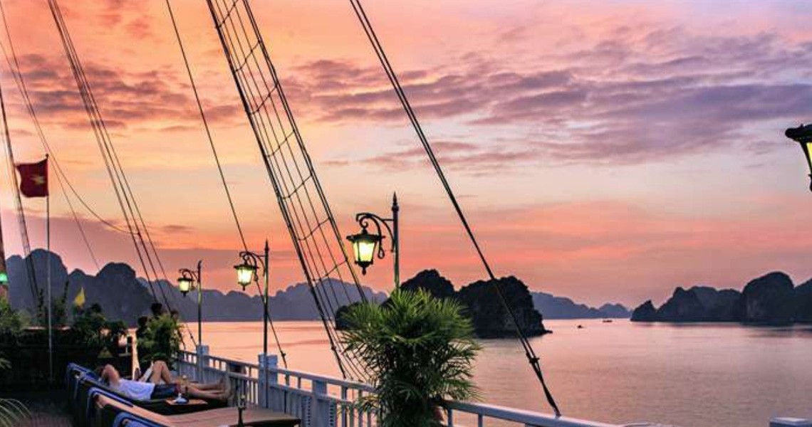 Ambassador Signature Cruise