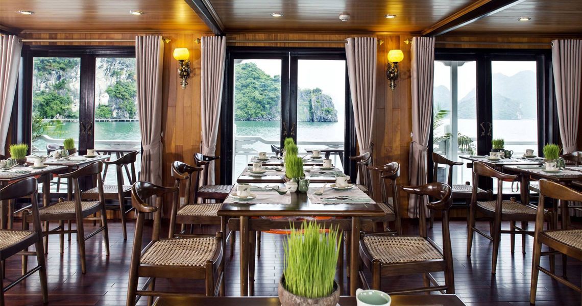 Aphrodite Cruises