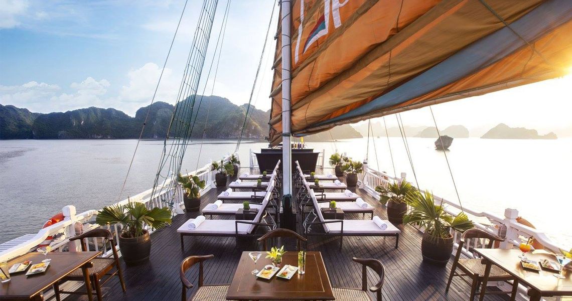 Aphrodite Cruises