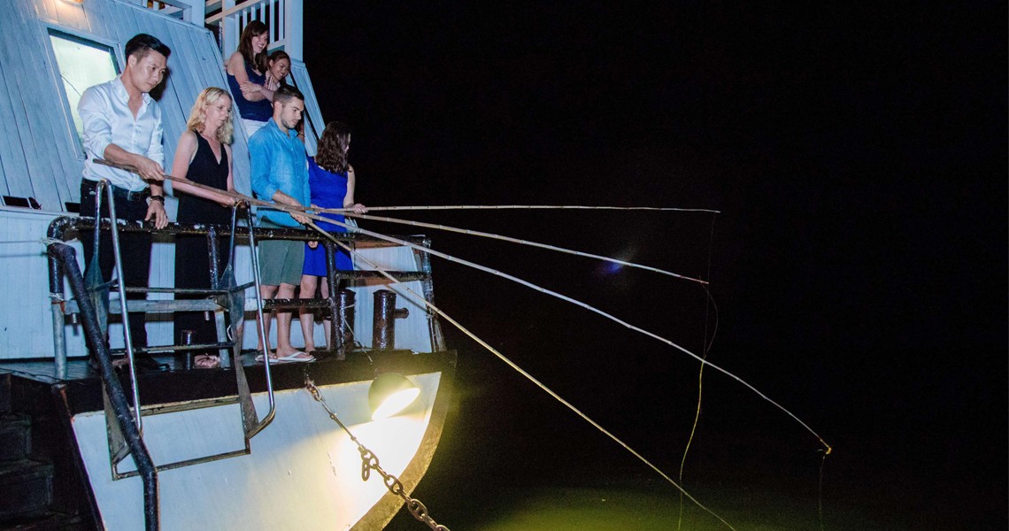 Arcady Boutique Cruise
