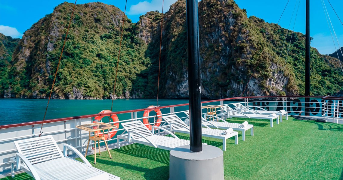 Arcady Cruise