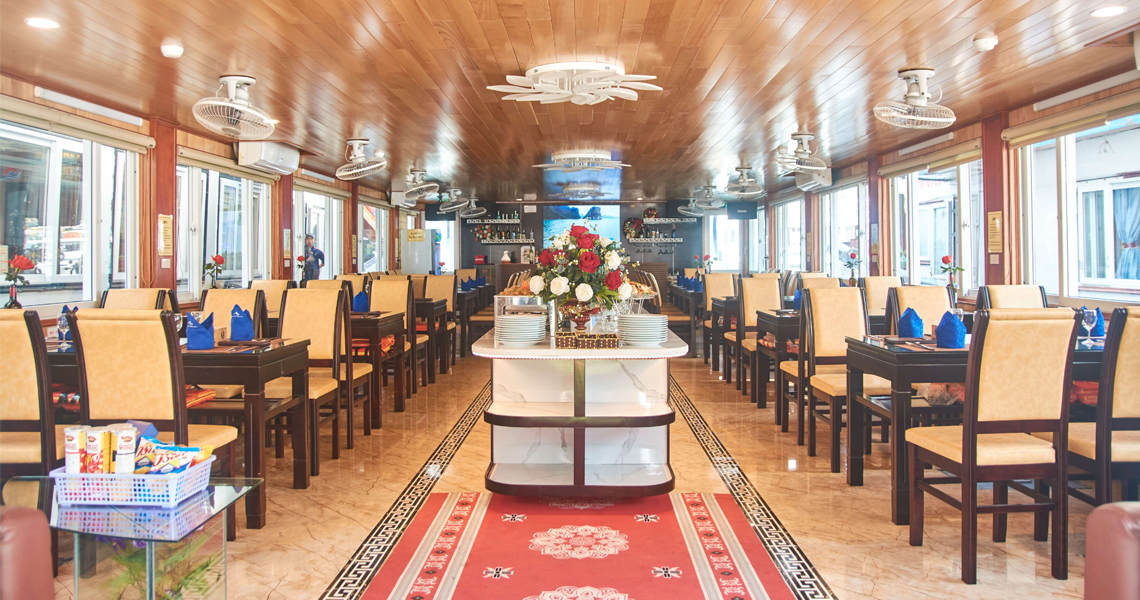 Arcady Day Cruise