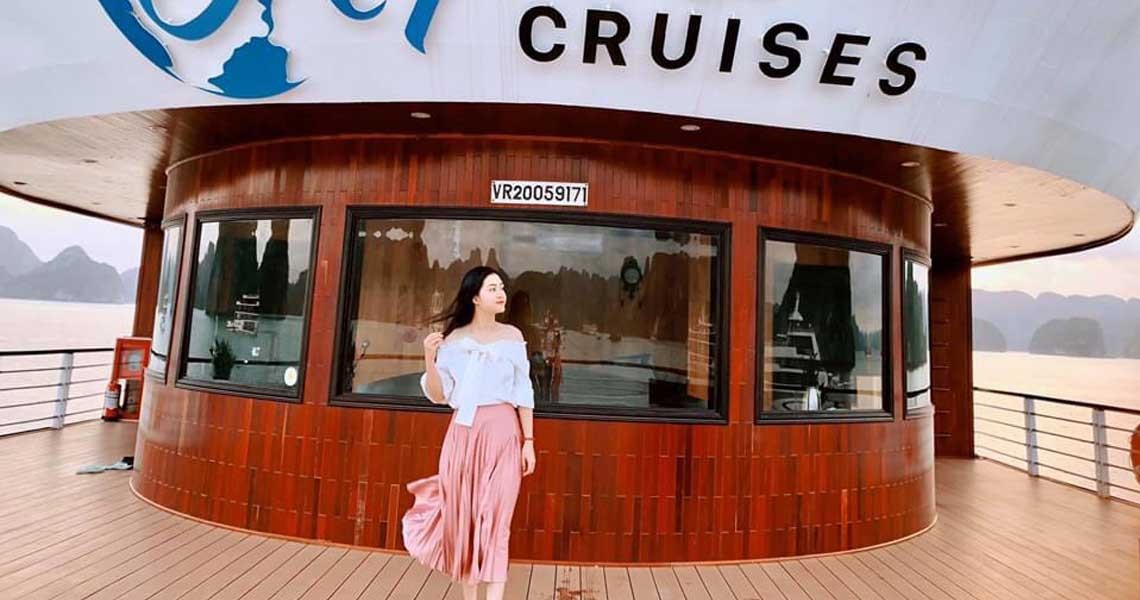 Aspira Cruise