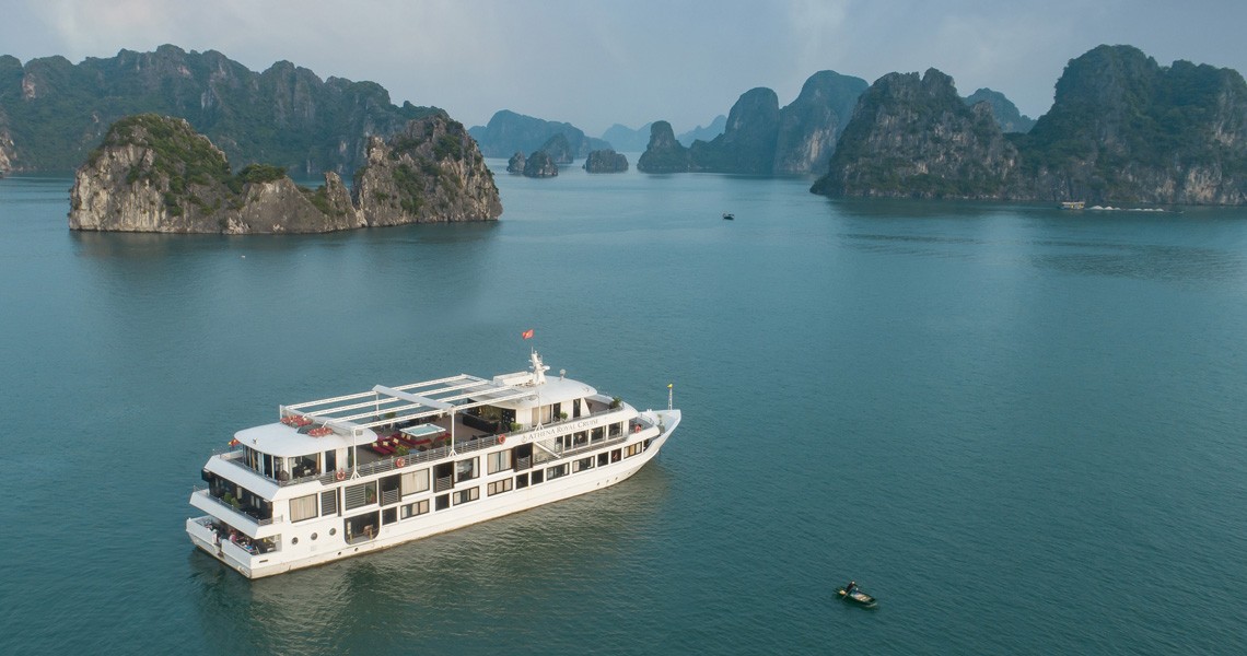 Athena Royal Cruise