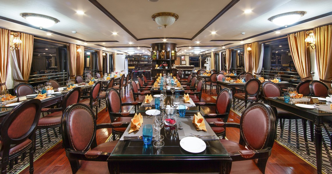 Athena Royal Cruise