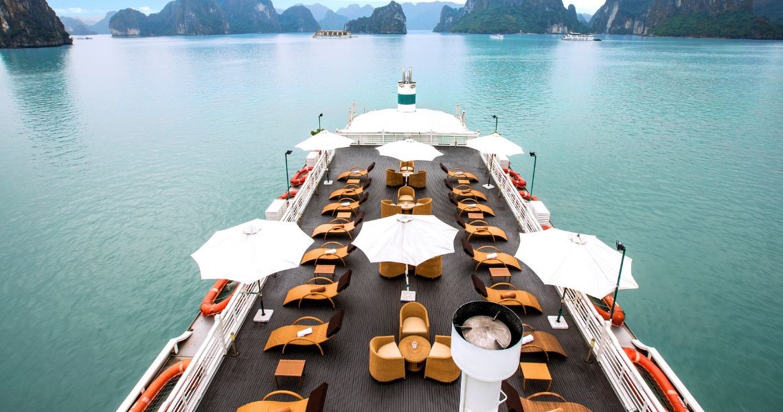 Au Co Cruise