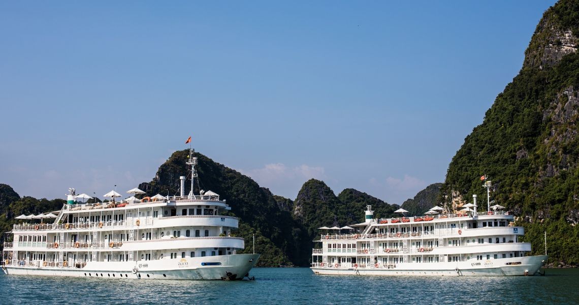 Au Co Cruise
