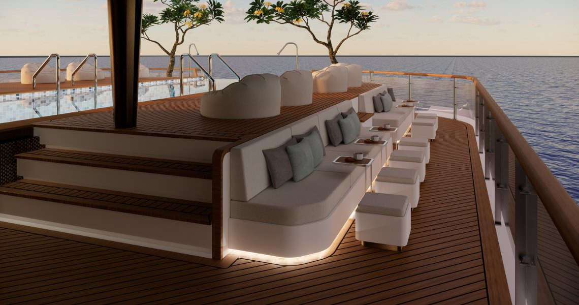 Azura Cruise