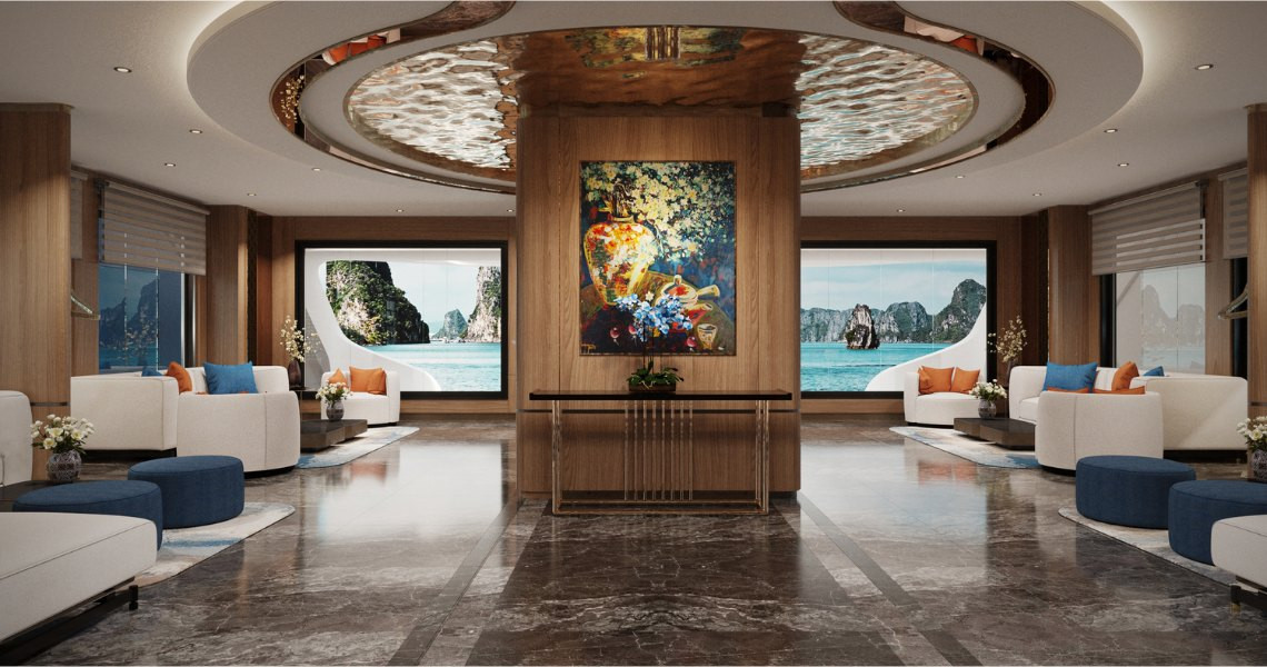 Azura Cruise
