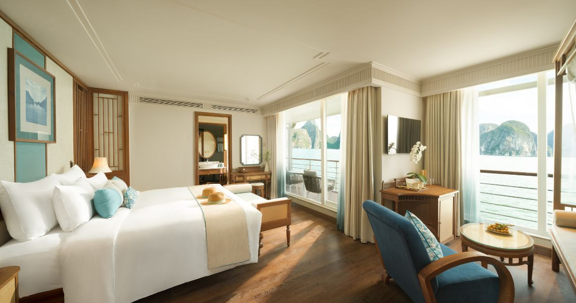 Bhaya Soul Cruise