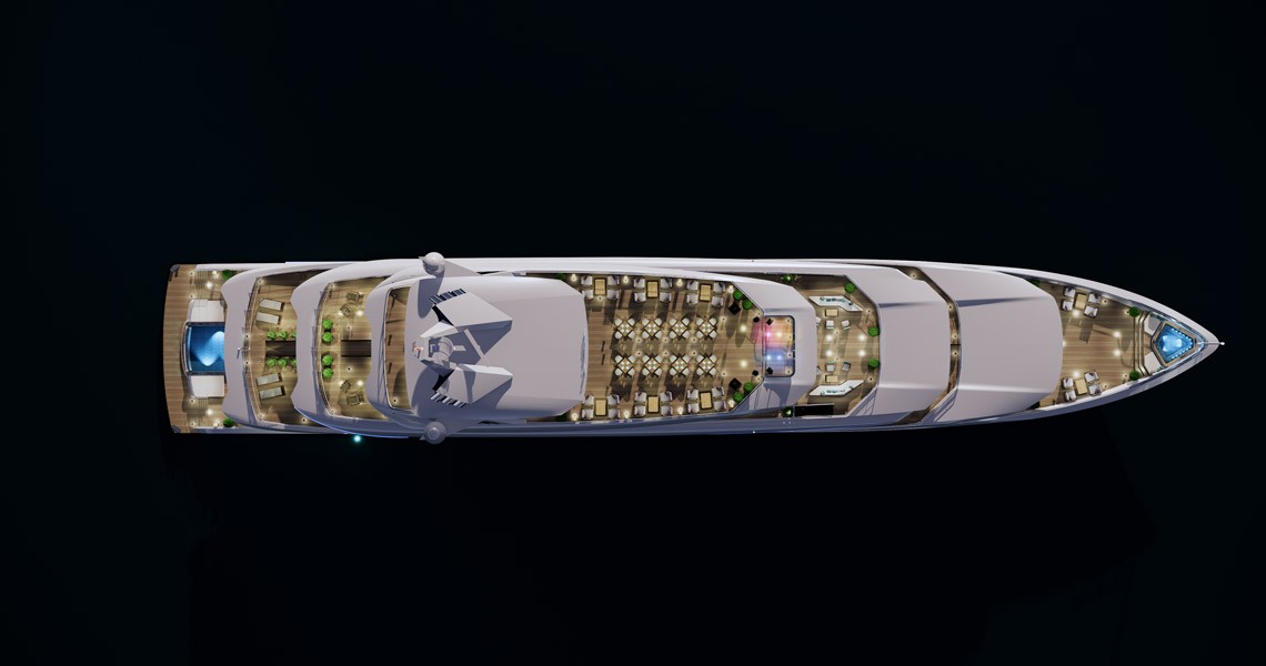 Calista Cruise