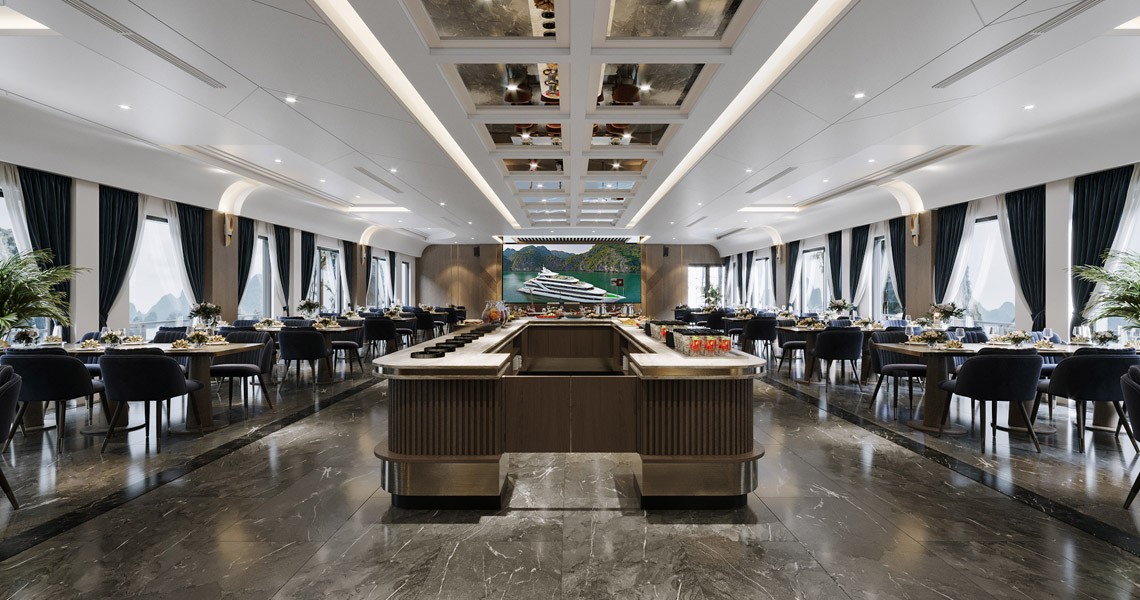 Calista Cruise