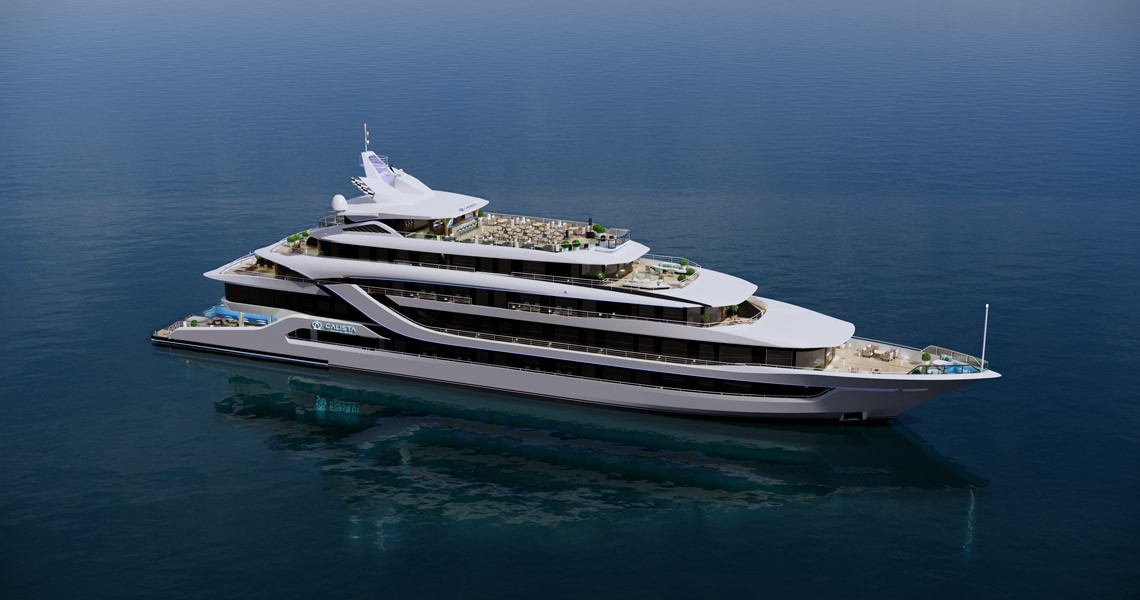 Calista Cruise