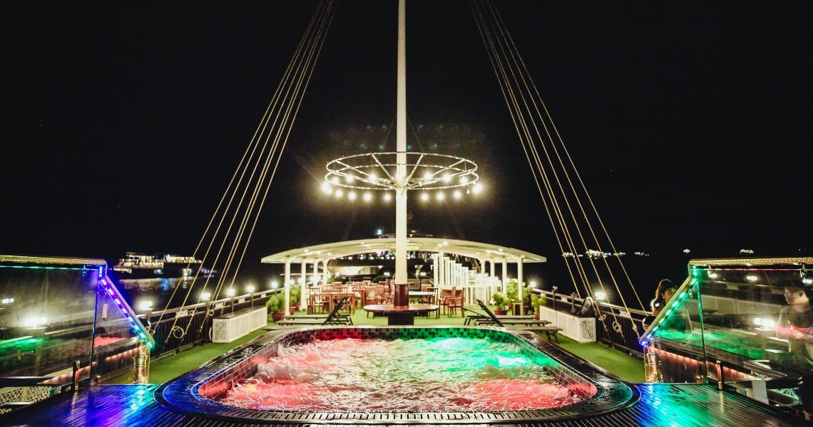 Calypso Cruises