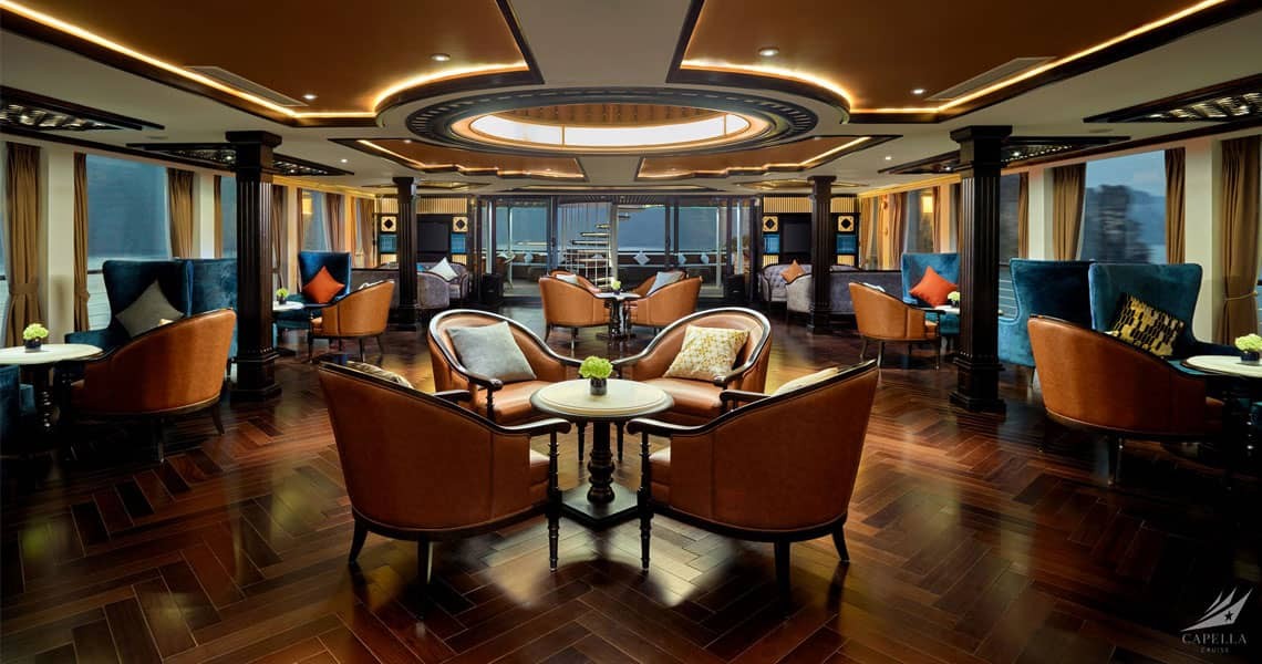 Capella Cruise