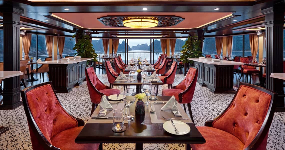 Capella Cruise