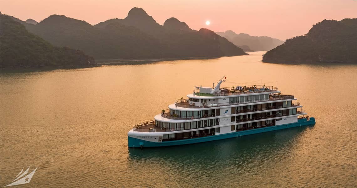 Capella Cruise
