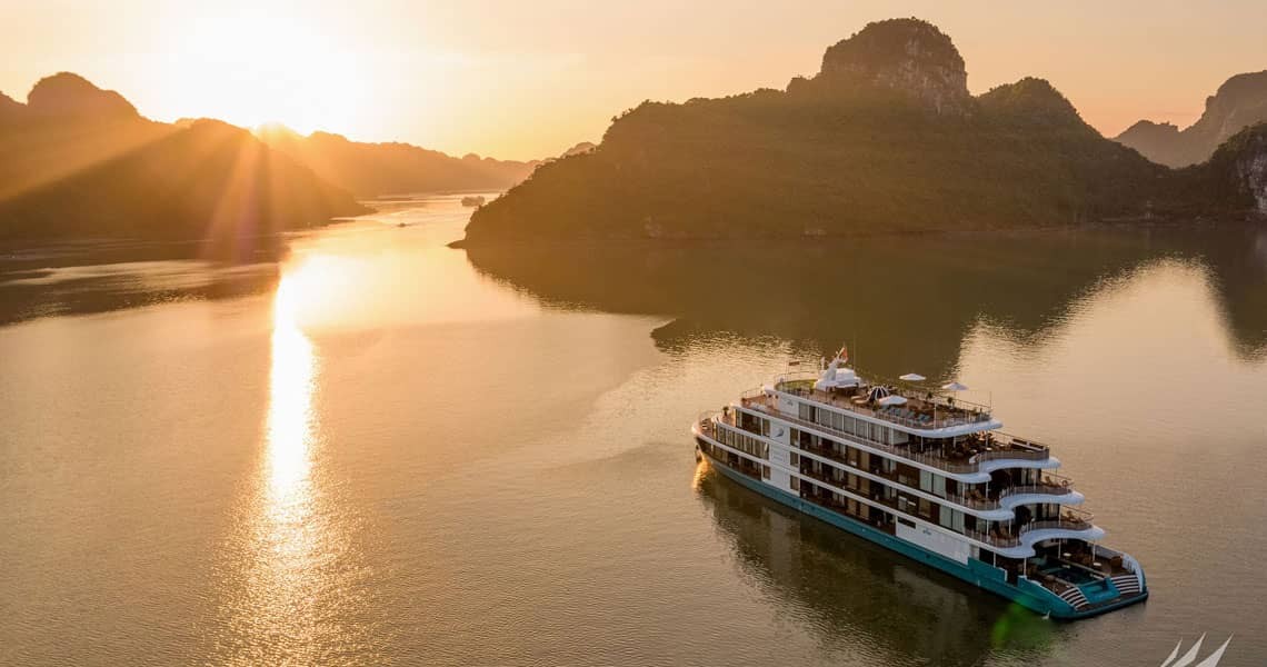 Capella Cruise