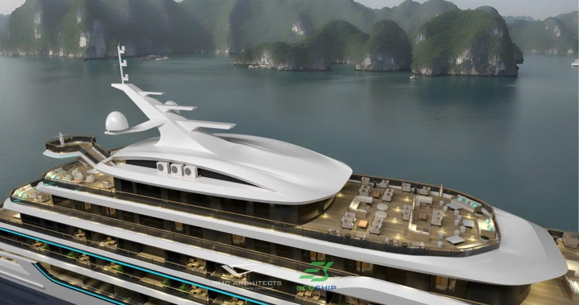 Celina Of The Sea Cruise
