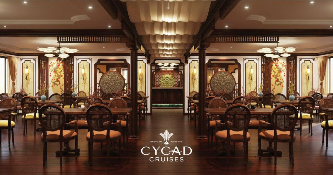 Cycad Cruise