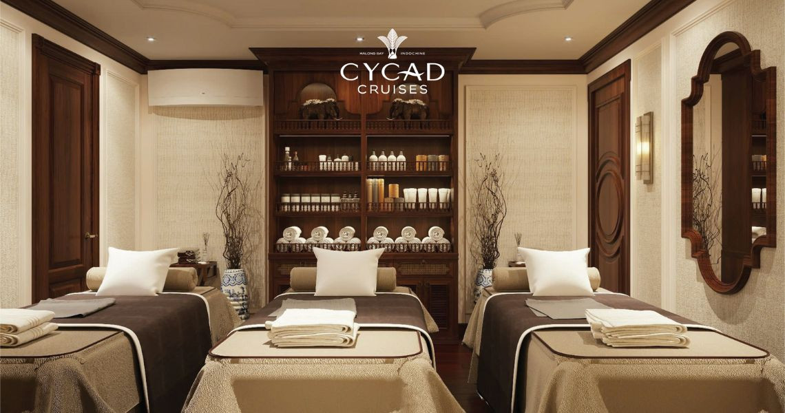 Cycad Cruise