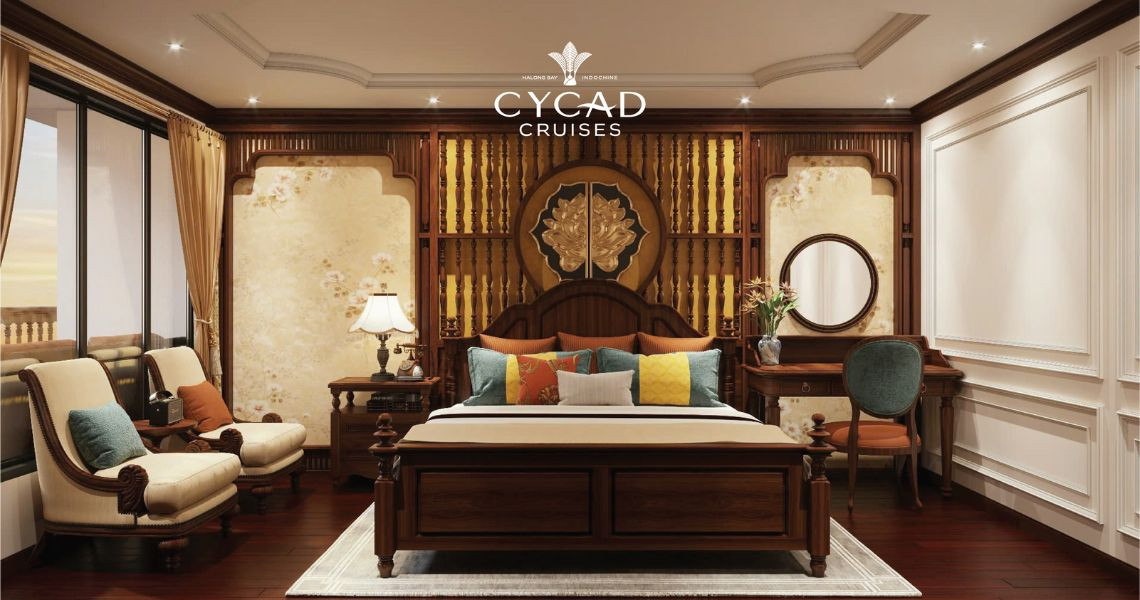 Cycad Cruise