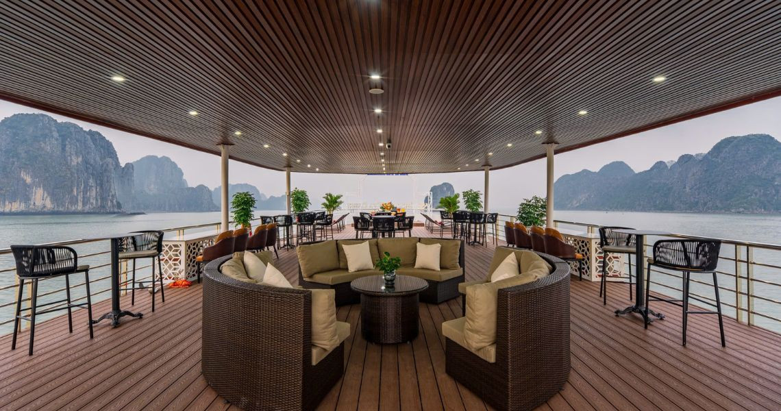 Diamond Era Cruise