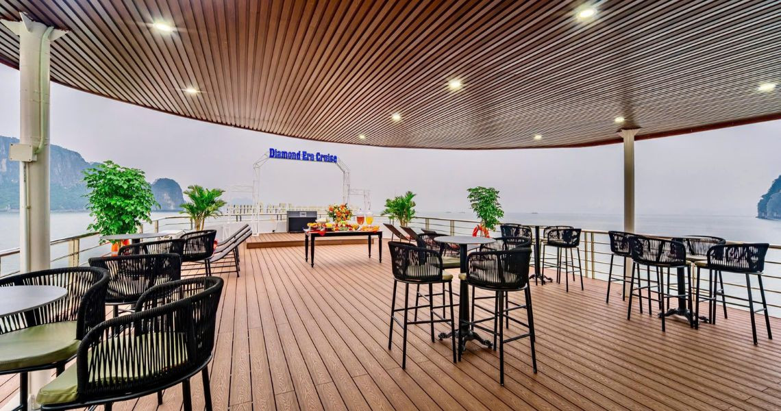 Diamond Era Cruise