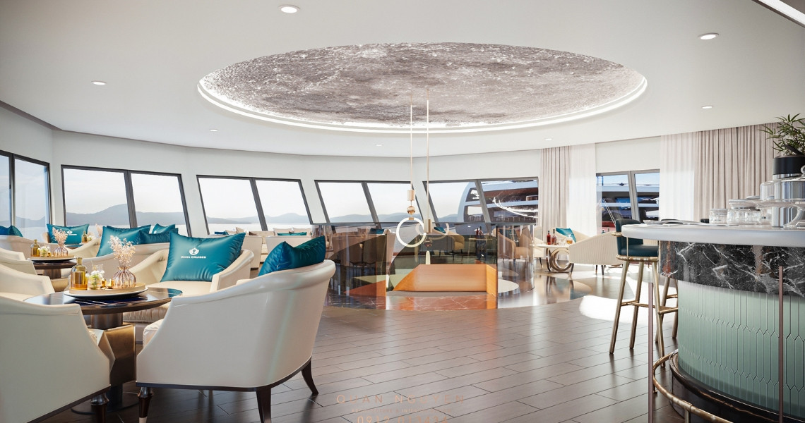 Diana Cruises