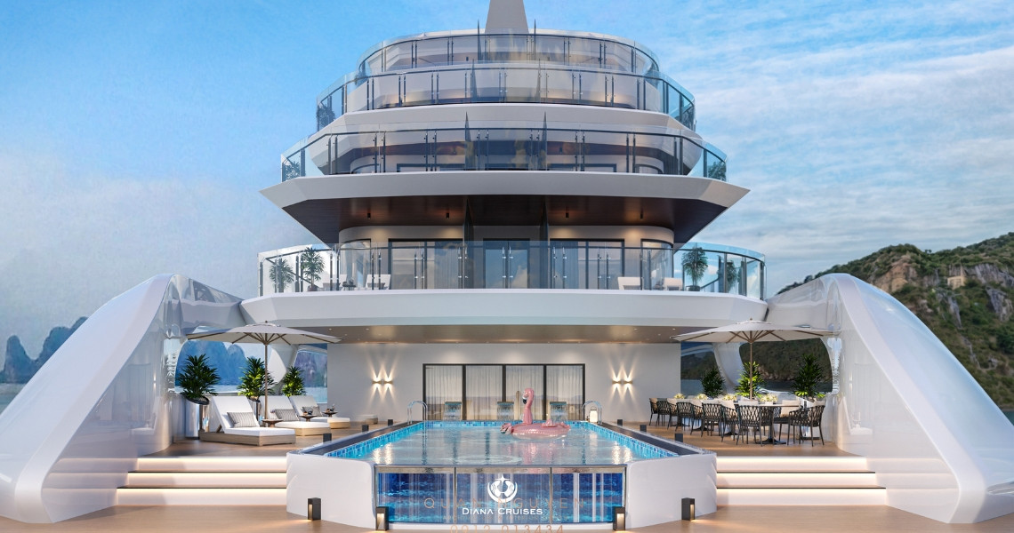 Diana Cruises