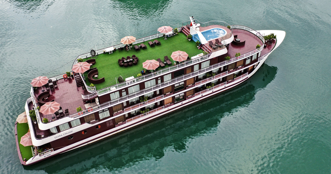 Dora Cruise