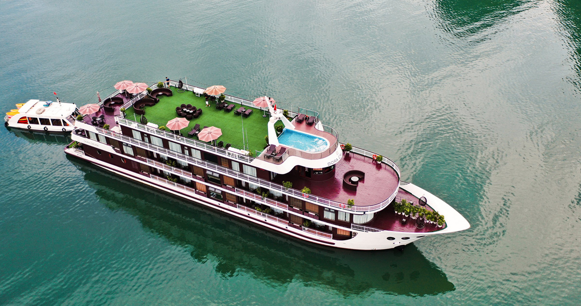 Dora Cruise