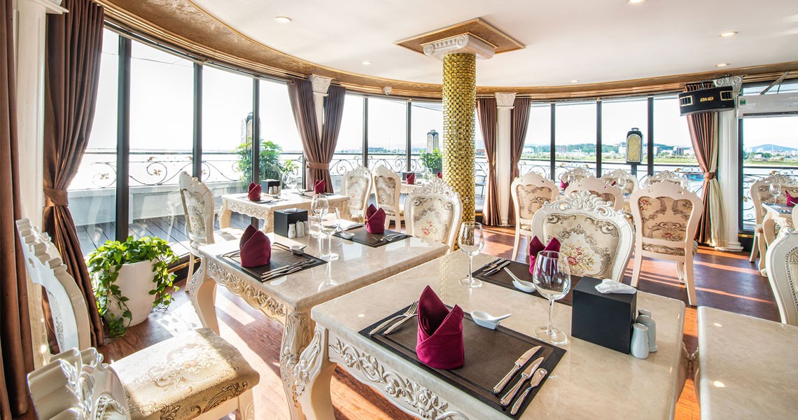Dynasty Cruises