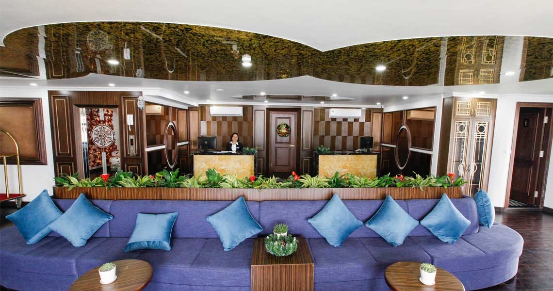 Era Cruises