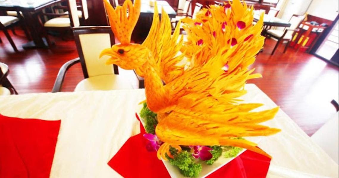 Halong Sapphire Cruise