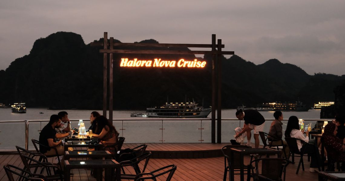Halora Nova Cruise
