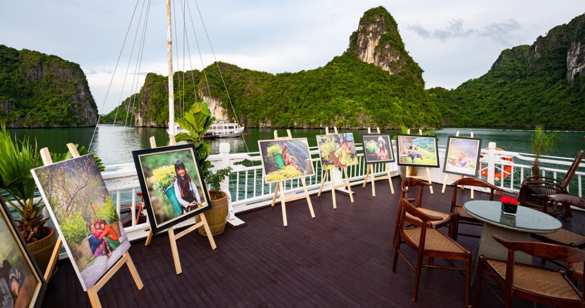 Hera Classic Boutique Cruise