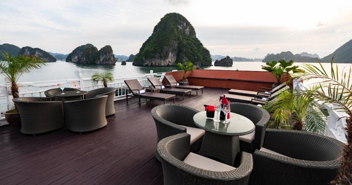 Hera Classic Boutique Cruise