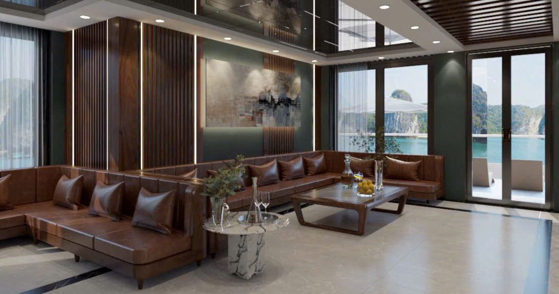 Hera Luxury Day Cruise