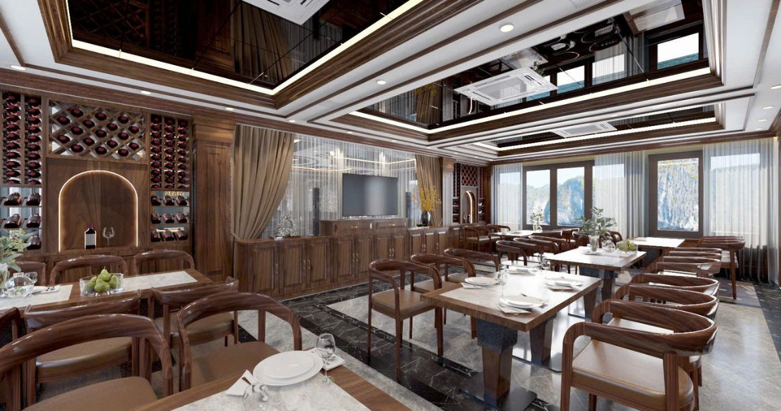 Hera Luxury Day Cruise
