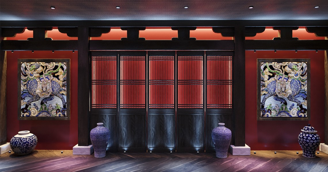 Indochine Premium