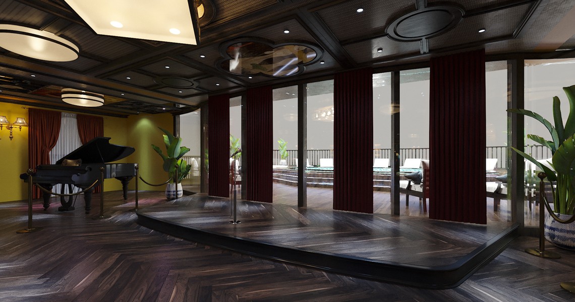 Indochine Premium