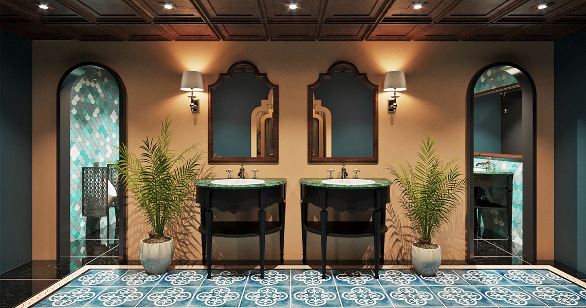 Indochine Premium