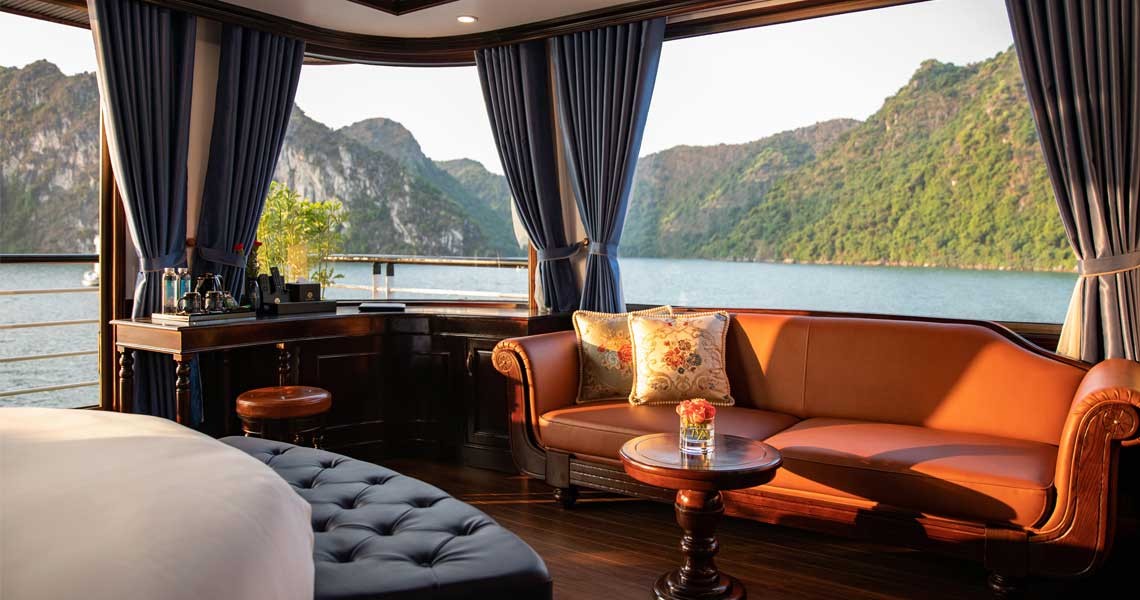 La Casta Cruise