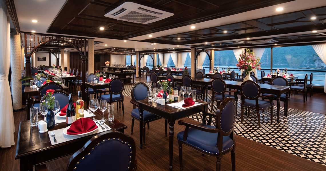 La Casta Cruise
