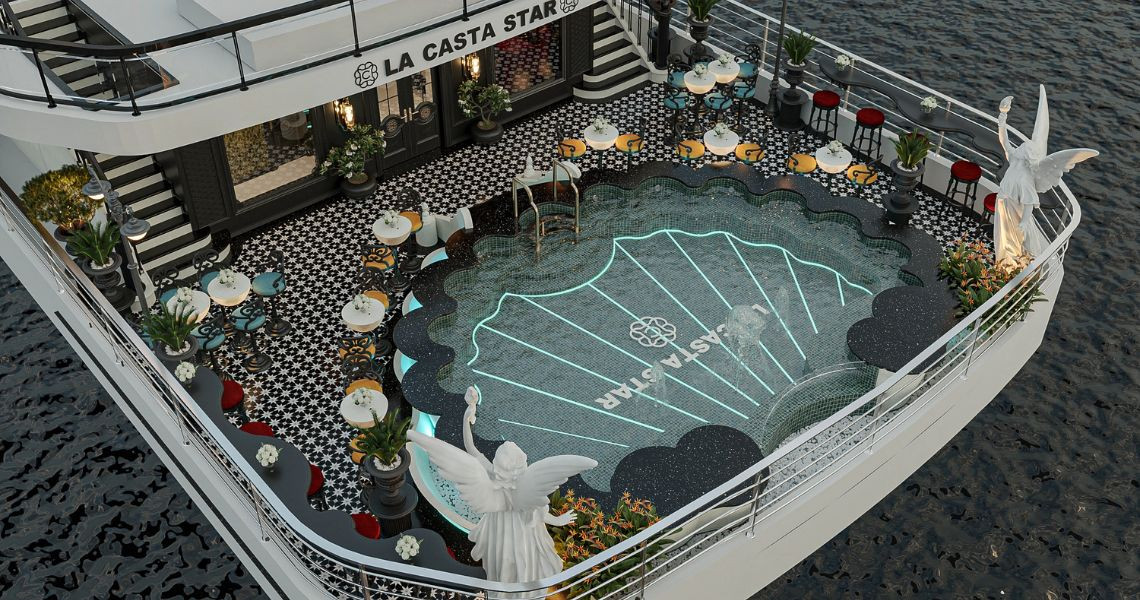 La Casta Star Cruise