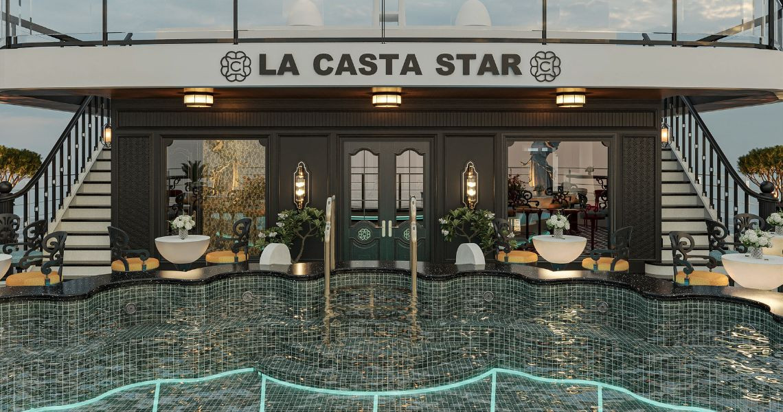 La Casta Star Cruise