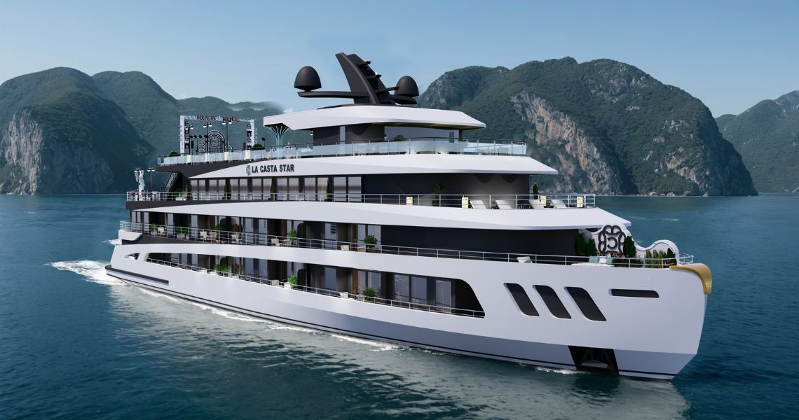 La Casta Star Cruise