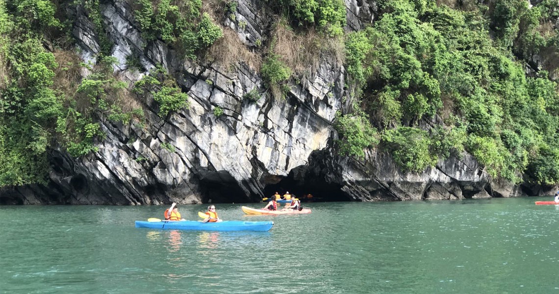 La Pandora Cruise