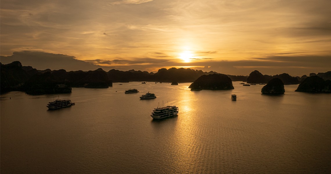 La Regina Grand Cruise